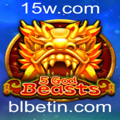 Descubra as Aventuras de 5GodBeasts: O Novo Sensação no Mundo dos Jogos