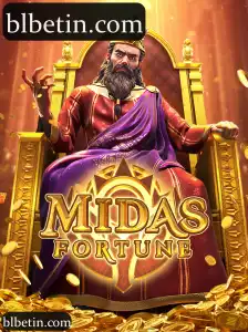 MidasFortune