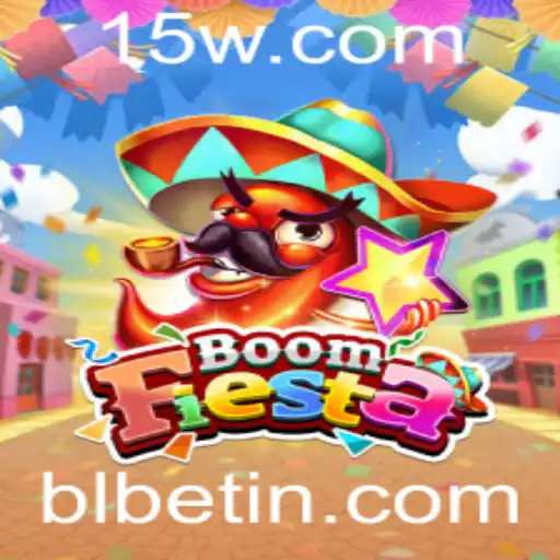 Descubra o Mundo Empolgante do Jogo BoomFiesta