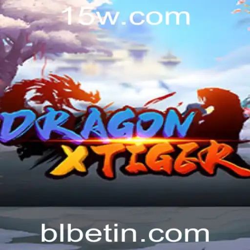 Explorando DragonXTiger: O Jogo de Estratégia e Aventura que Une Fantasia e Ação