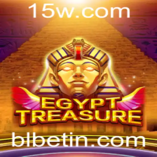 Explorando o Fascinante Mundo de EgyptTreasure: Um Jogo Inspirado nas Riquezas do Egito Antigo