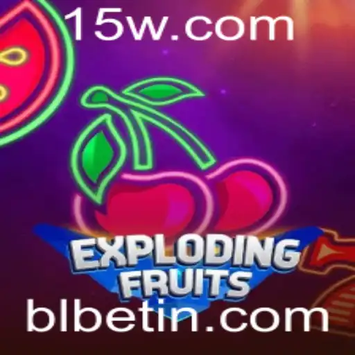 ExplodingFruits: Descubra a Aventura Explosiva do Novo Jogo Sensação