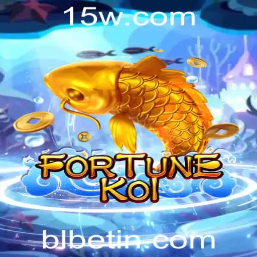 FORTUNEKOI: Um Mergulho Fascinante no Mundo dos Jogos de Azar