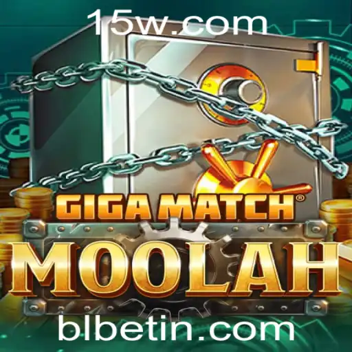 GigaMatchMoolah: O Jogo Revolucionário que Une Estratégia e Fortuna