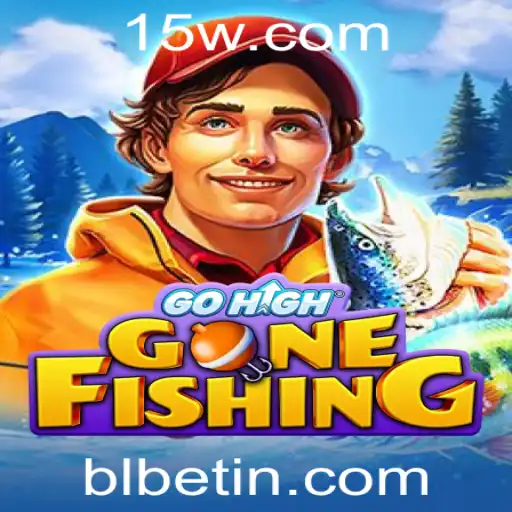 GoHighGoneFishing: A Experiência de Pesca Virtual de 2023