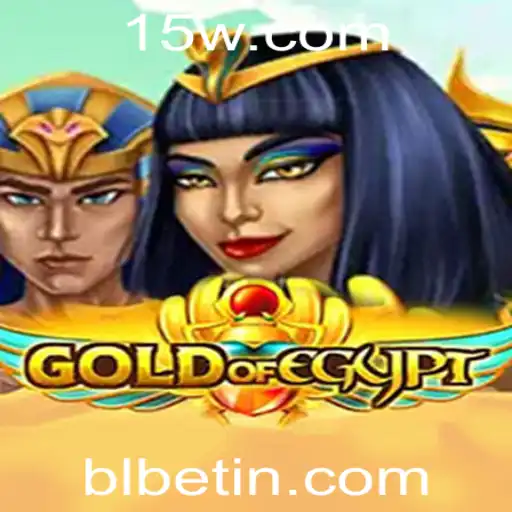 Descubra a Aventura do Jogo GoldOfEgypt com BlBet