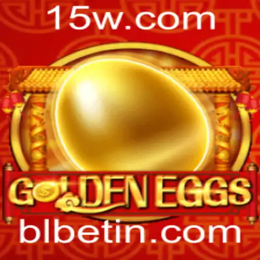 Conheça o Jogo GoldenEggs: Uma Experiência Única de Entretenimento