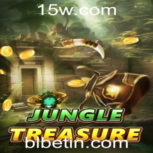 Explorando o Enigma de JungleTreasure: O Novo Jogo Sensação