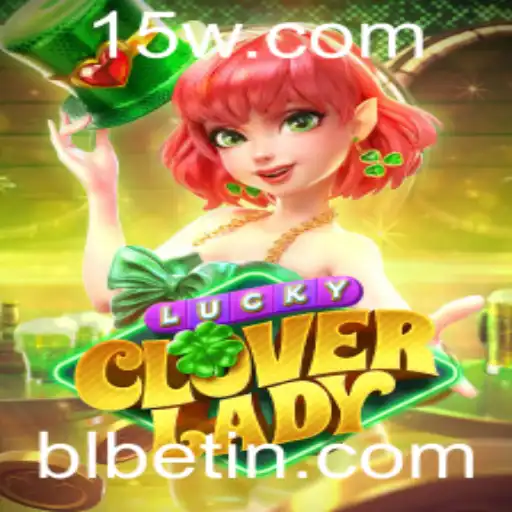 LuckyCloverLady: Uma Jornada Emocionante Através da Fortuna e Aventura