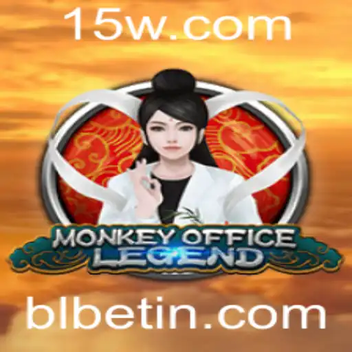 Conheça o Mundo Envolvente de MonkeyOfficeLegend: Uma Aventura Inovadora no Ambiente Corporativo