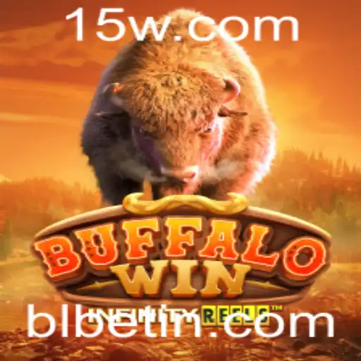 Descubra BuffaloWin: Um Jogo Emocionante com a Chave blbet