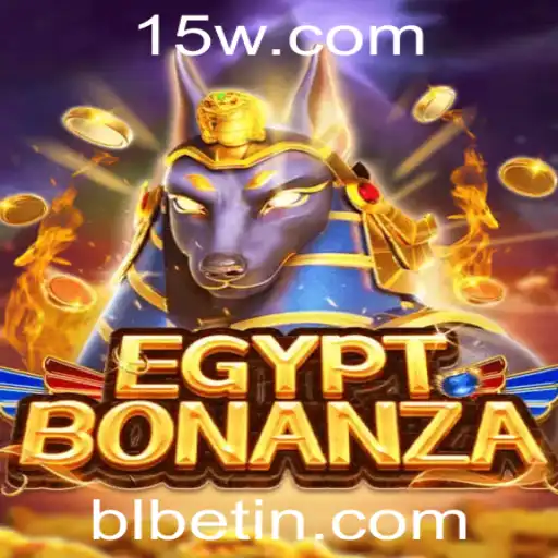 Explorando o Fascinante Mundo do EgyptBonanza na Plataforma Blbet