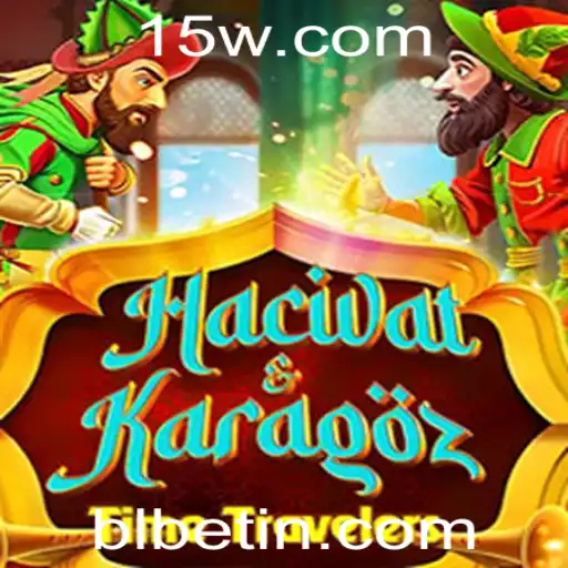 Descubra o Fascinante Mundo de HacivatandKaragoz: História e Regras do Jogo