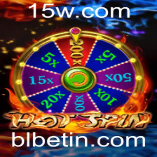 Explorando o Mundo Empolgante de HotSpin no Universo BLBet