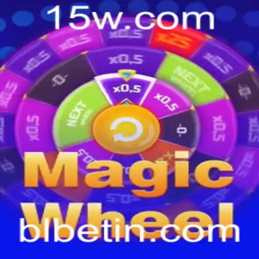 MagicWheel: Explore o Fascinante Mundo de Estratégias e Sorte