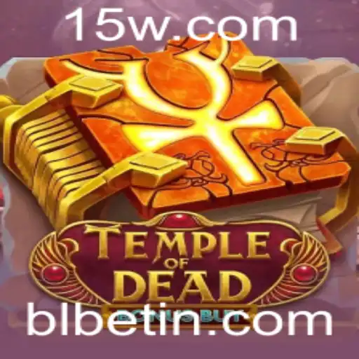 Descubra as Emoções e Estratégias de TempleofDeadBonusBuy
