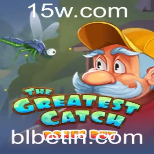 Explorando o Mundo de TheGreatestCatchBonusBuy: Um Jogo de Aventura e Estratégia