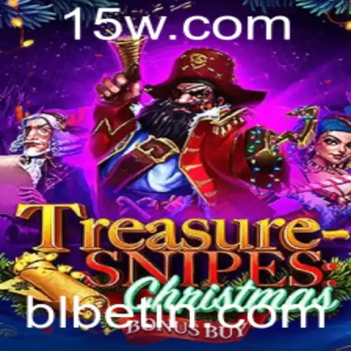 Descubra o Mundo Encantado de TreasuresnipesChristmas: Uma Aventura Festiva