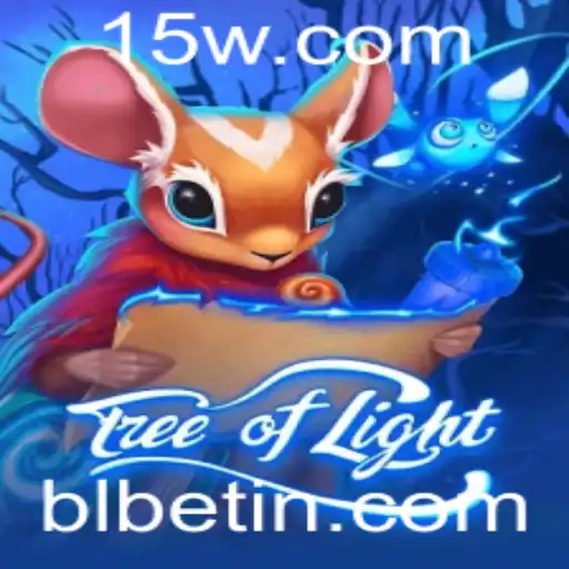 TreeofLight: Aventura e Estratégia no Mundo de Blbet