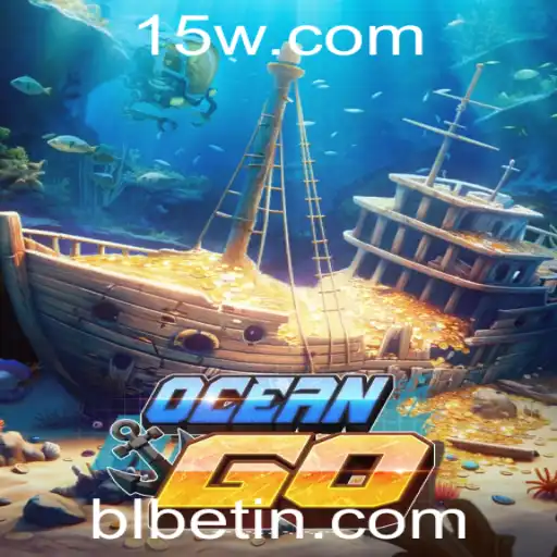 Descubra o Fascinante Mundo de OceanGO: O Novo Jogo Que Está Dominando os Oceanos Virtuais