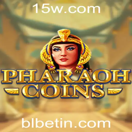 Descubra PharaohCoins: O Jogo de Estratégia que Conquista Multidões
