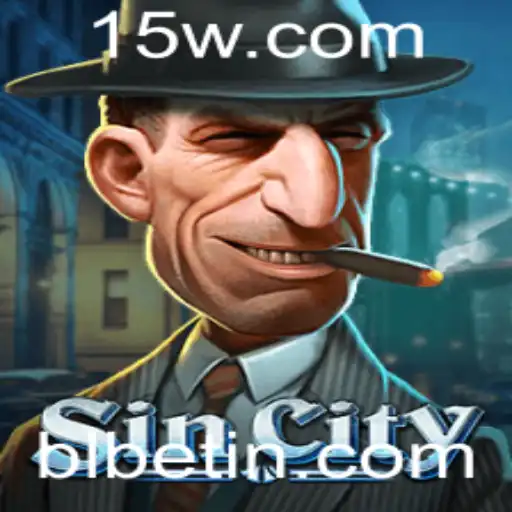 SinCity: Desvendando o Mundo do Jogo Entretenimento e Estratégia