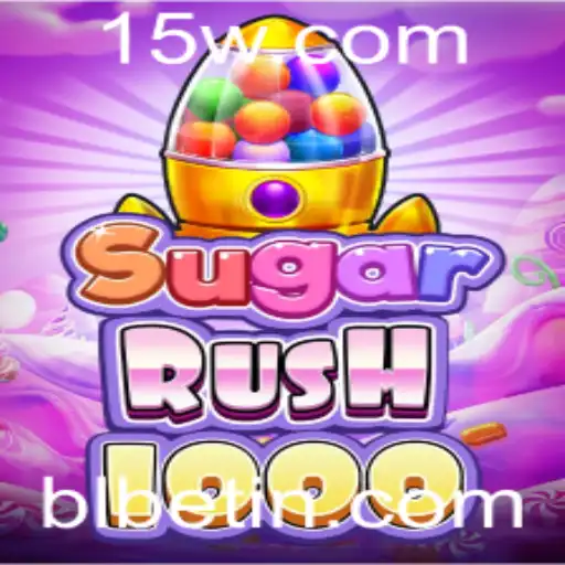 Explorando a Emoção de SugarRush1000: Um Novo Horizonte no Mundo dos Jogos