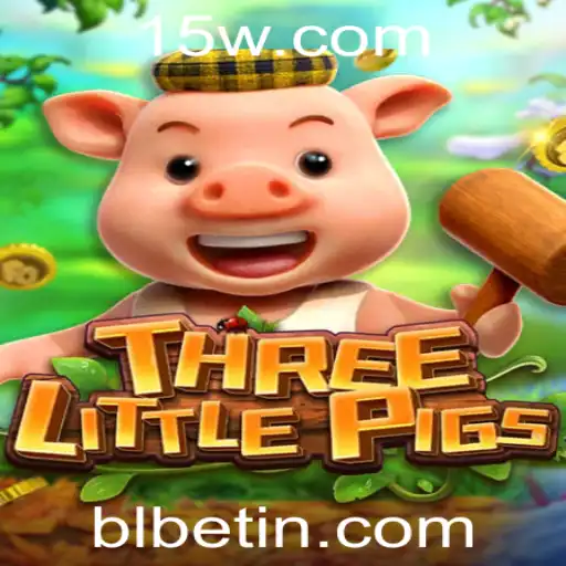 O Fascinante Mundo do Jogo THREELITTLEPIGS: Uma Aventura Estratégica e Divertida