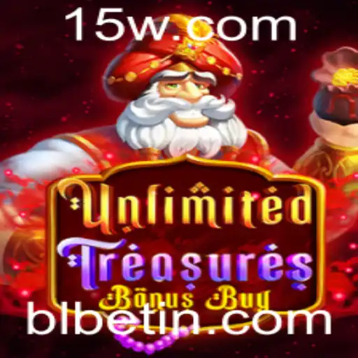 Descubra o Mundo de UnlimitedTreasuresBonusBuy: Aventura e Recompensas