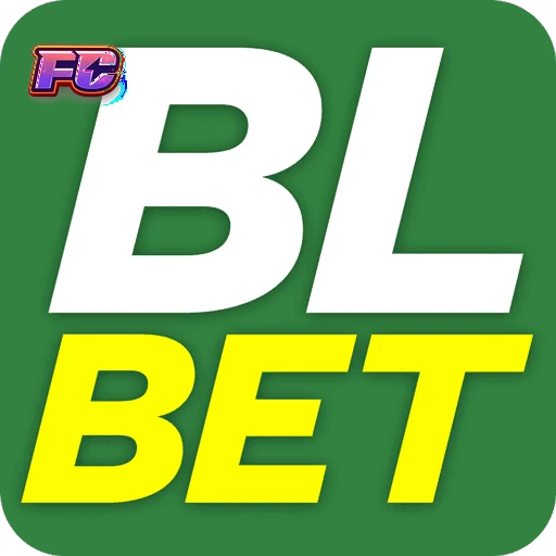 Logotipo blbet
