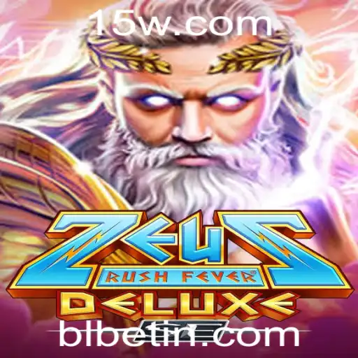 Explorando as Aventuras de ZeusRushFeverDeluxeSE